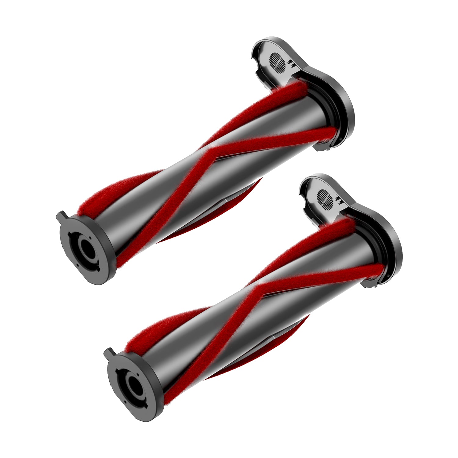 V-Shaped Vacuum Roller Brushed for X7 Vacuum Accessories