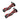 V-Shaped Vacuum Roller Brushed for X7 Vacuum Accessories