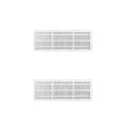 2pcs/pack