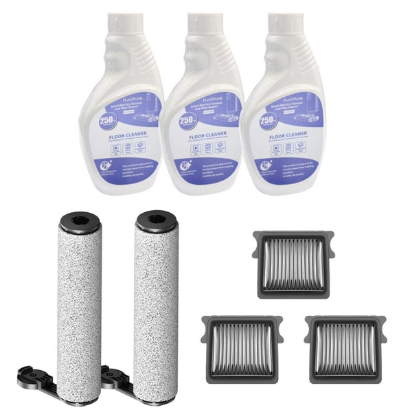 Accessory Kit for Honiture M7