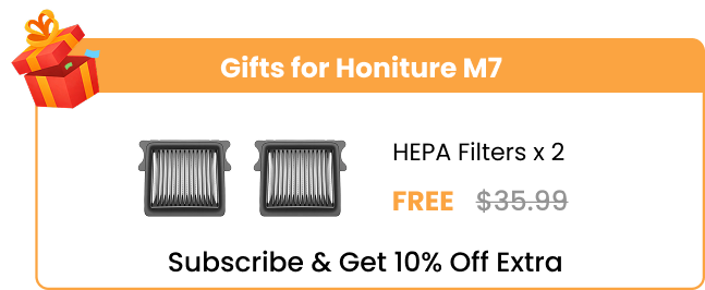 Gifts for Honiture M7