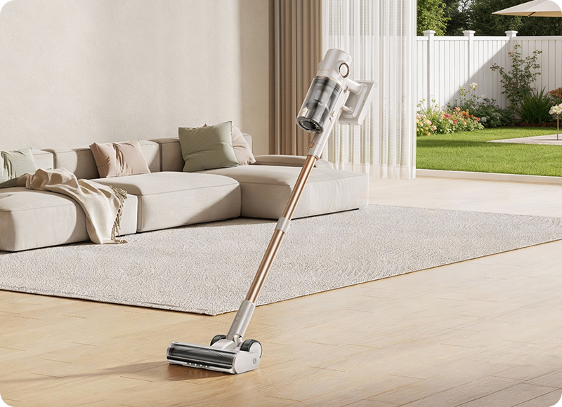 【Plus vendu】Aspirateur sans fil Honiture P7 Pro