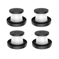 S12 HEPA Filters