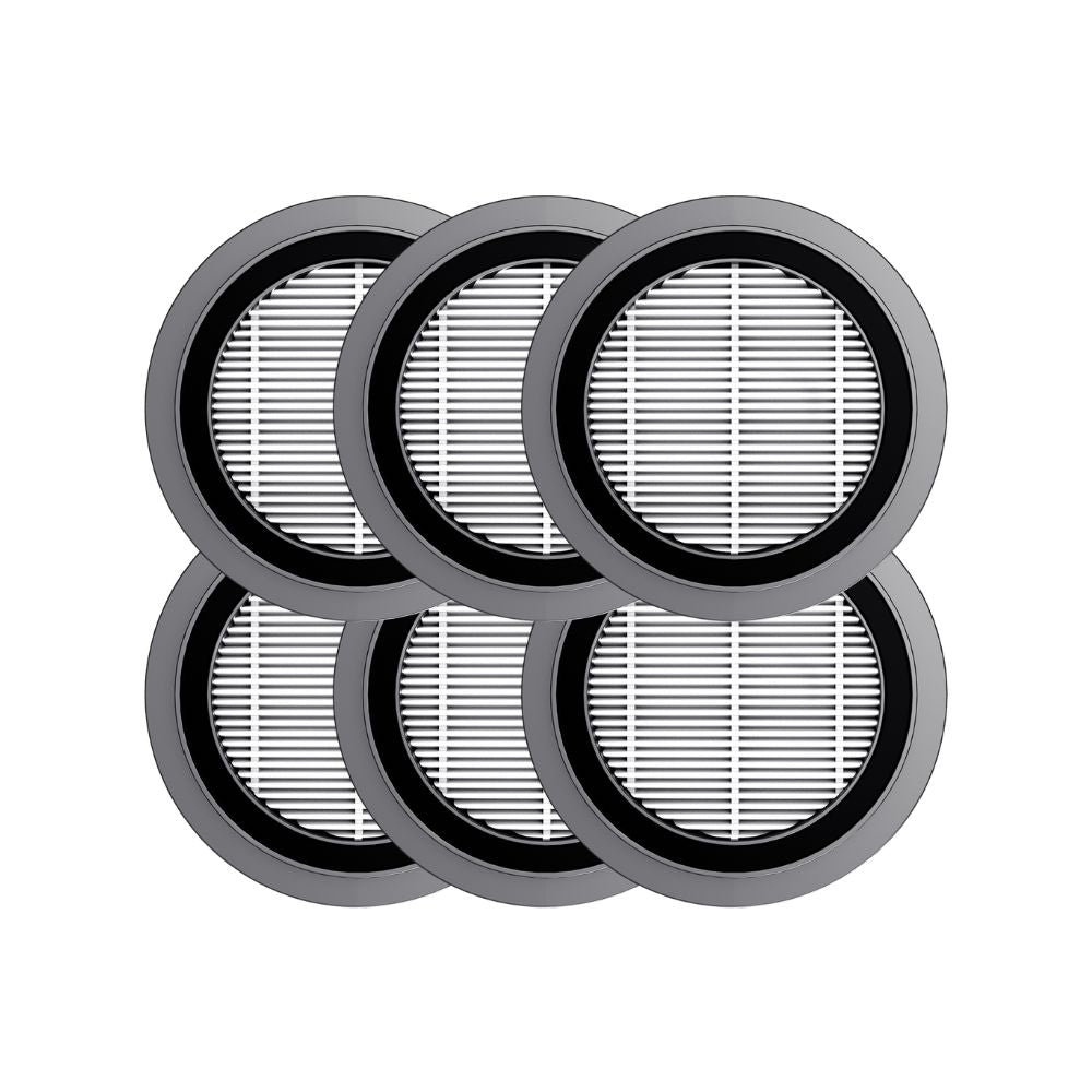 Honiture X7 Cordless Vacuum Cleaner HEPA Filters Bundle Sale