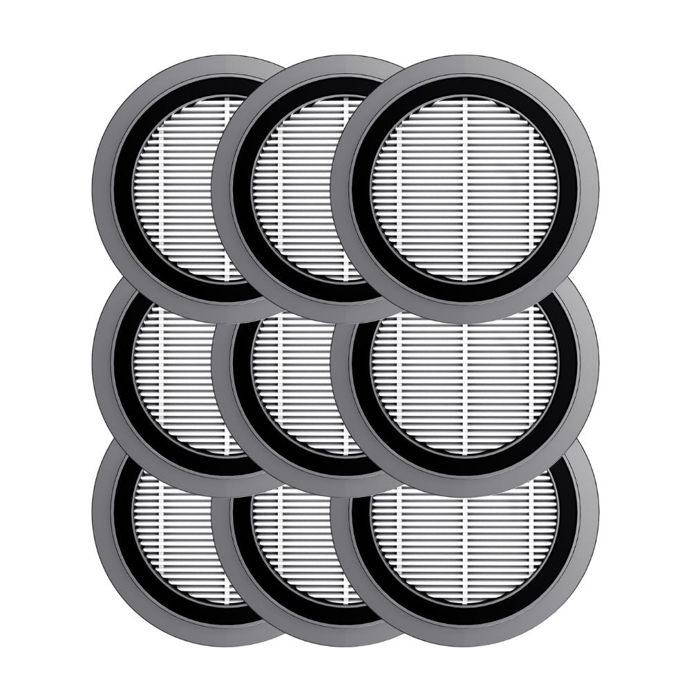 Honiture X7 Cordless Vacuum Cleaner Accessory-HEPA Filters