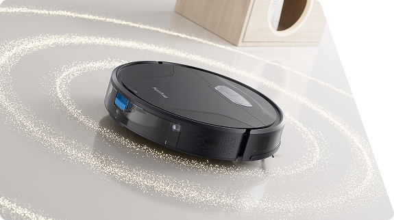 Honiture Best Robotic Vacuum