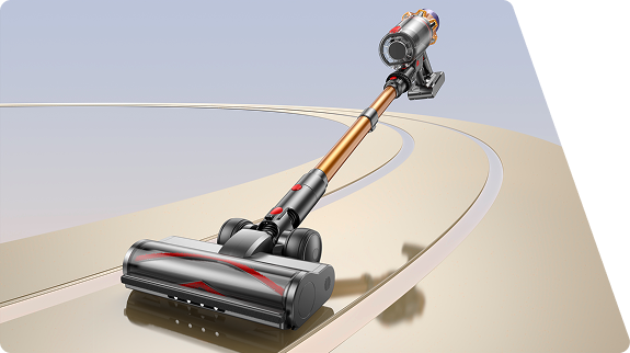 Honiture Cordless Handheld Vacuum