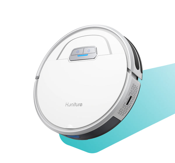 Honiture G20 Robot Vacuum