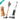 Honiture M7 Ultimate Pet Home Cleaning Bundle