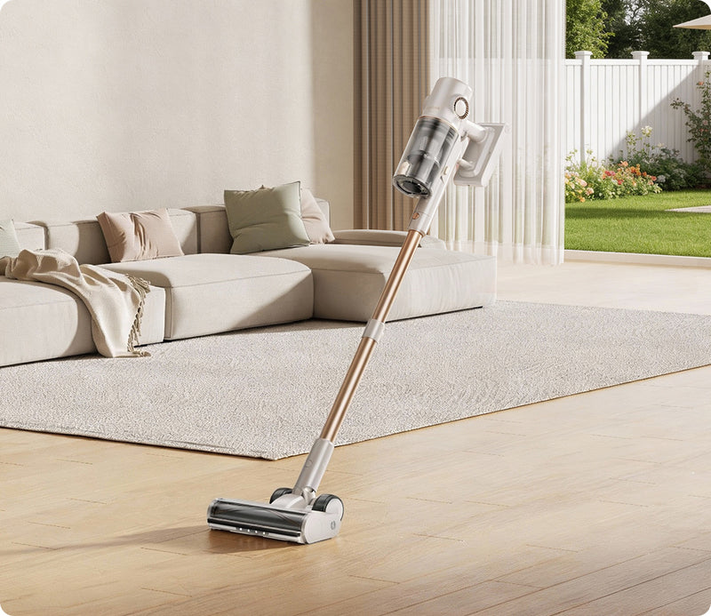 【Plus vendu】Aspirateur sans fil Honiture P7 Pro