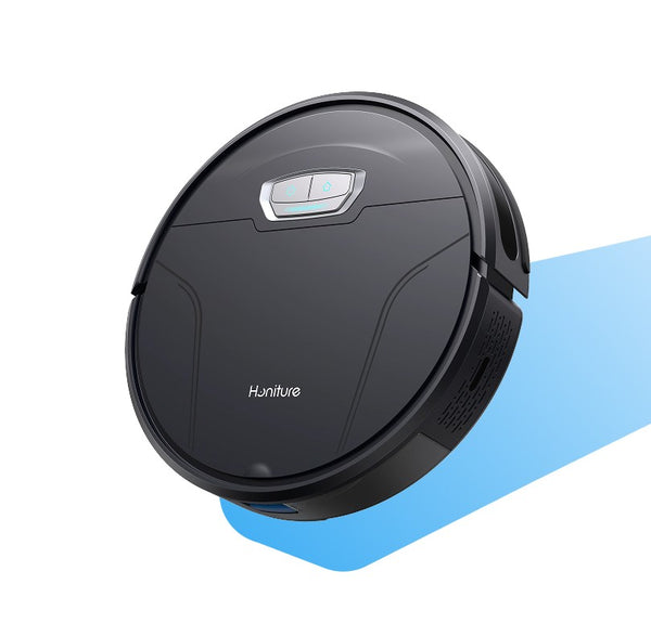 Роботизирана прахосмукачка Honiture G20 Pro