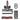 honiture vacuum x7 replacement bundle