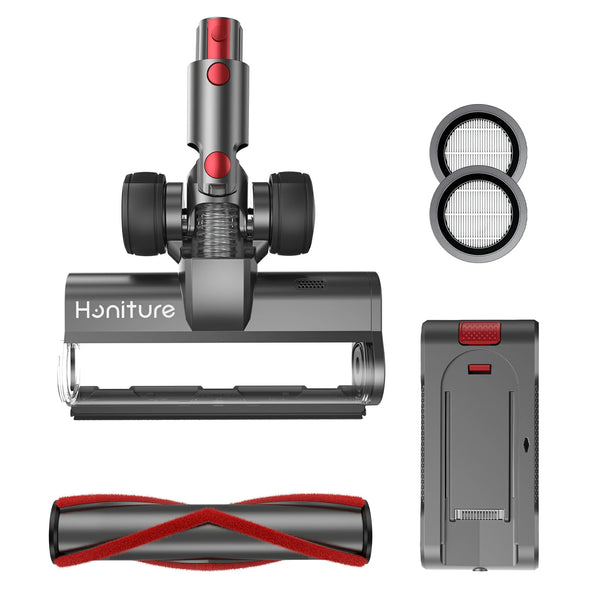 Ersatzteil-Set für Honiture X7