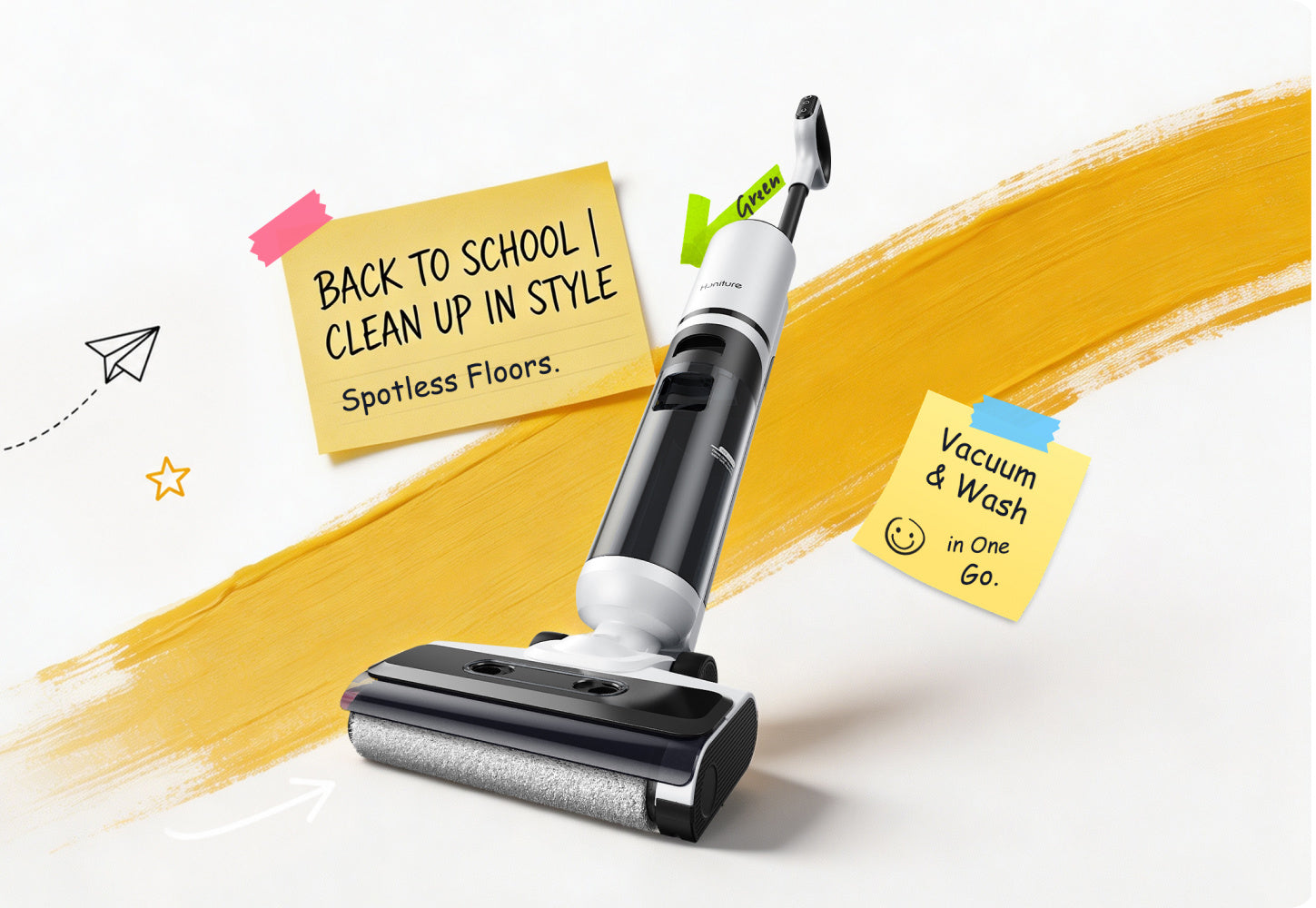 honiture wet dry vac m7 back to school sale
