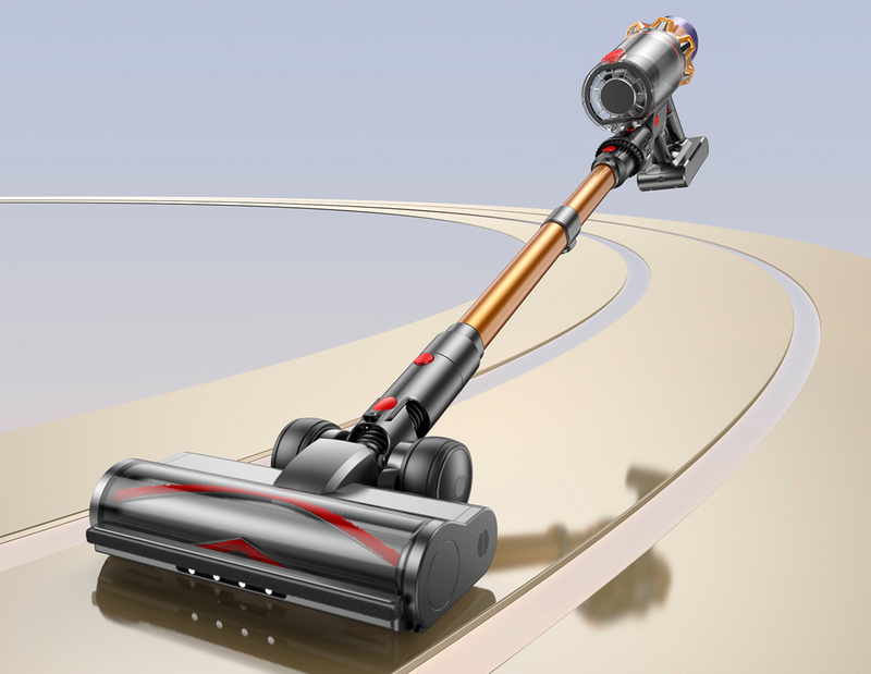 Honiture X7 Cordless Handheld Vacuums