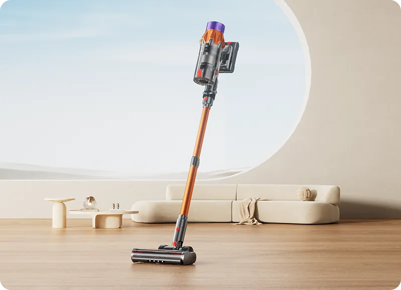【Meilleur produit】Aspirateur sans fil Honiture X7