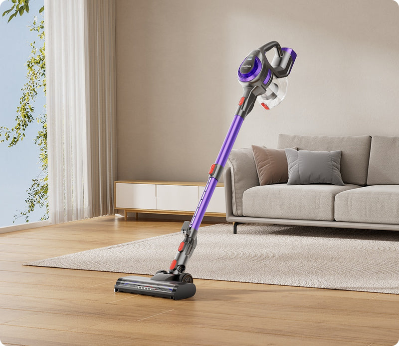 【Nouveautés】Aspirateur balai sans fil Honiture Y10