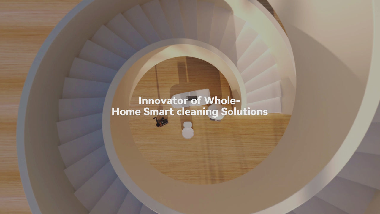 Honiture Smart Home Cleaning Solutions